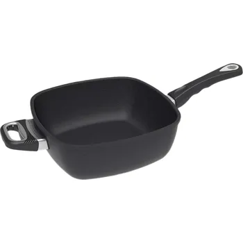 Pánev AMT GASTROGUSS Pánvička, vhodná pro indukci, délka: 260 mm