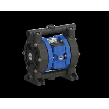 Čerpadlo SEKO S.p.A. Seko AF000060PDXTPV1 - Membránové čerpadlo Duotek, 65 l/min, 8 bar, BSP, PP-PP-EPDM-PTFE