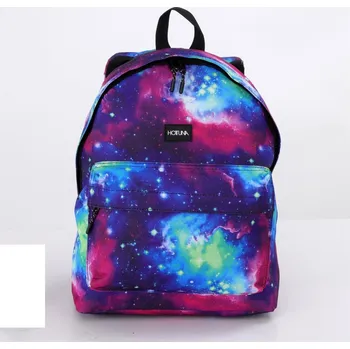 Sportovní batoh Hot Tuna Campus Backpack Night Sky One Size