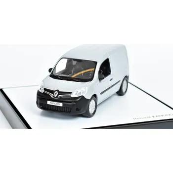 autíčko Renault KANGOO VAN 2013 1:43 - NOREV RENAULT KANGOO VAN 2013 - kovový model auta