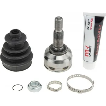 Poloosa kola Kloub poloosy u kola RENAULT CAPTUR 0.9 13- 391005624R NTY