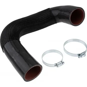 Chladič motoru Vzduchová hadice motoru 3.0TDI Audi Q7 16-, Q8 19-, VW Touareg 18- 4M0145738AD NTY