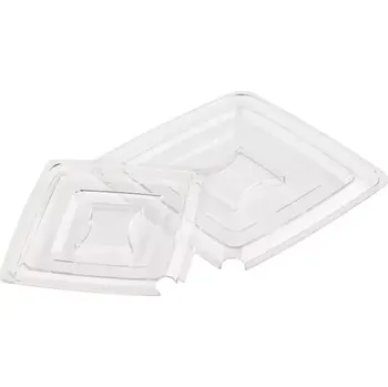 Víčko na misku APS Pure 19x19 cm