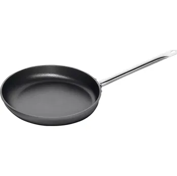 Pánev AMT GASTROGUSS Smažicí pánev, vhodná na indukci, výška: 70 mm, průměr: 360 mm