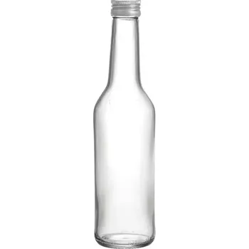 Placatka Gastro - Láhev na alkohol, ocet, pálenku - 350 ml