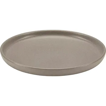 Talíř PLAYGROUND Elements Talíř mělký, výška: 26 mm, ø: 220 mm, pískový