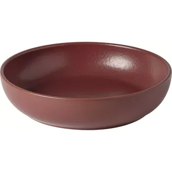Talíř Hluboký talíř COSTA NOVA Pacifica, výška: 50 mm, průměr: 221 mm, cayenne