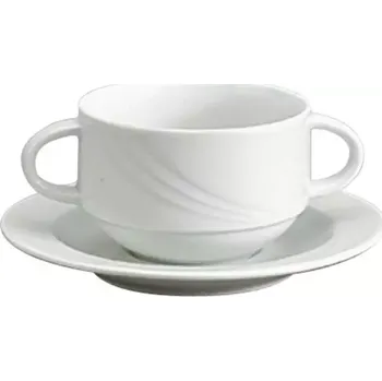 Polévková mísa Miska na polévku stohovatelná (bez podšálku 221179074) Donna Schonwald 0,28 l