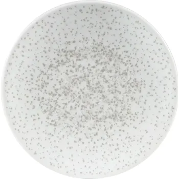 Talíř CHURCHILL Art de Cuisine Menu Shades mělký talíř, průměr: 155 mm