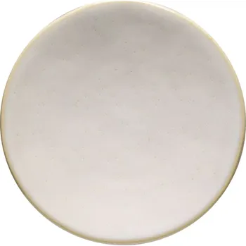 Talíř Mělký talíř COSTA NOVA Roda, bílý, průměr: 156 mm