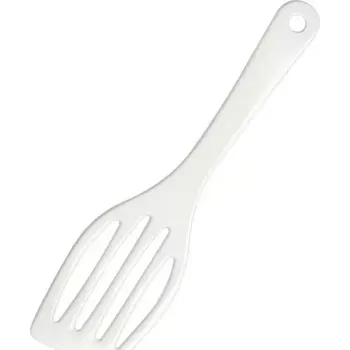 Obracečka Obracečka bílá, 260 mm, model Kunterbunt, WACA