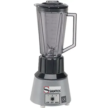 SANTOS Barový mixér 33 CE
