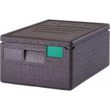 Termobox Termoport Cambro 35,5 l, horní plnění