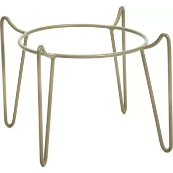 Talíř Servírovací stojan na talíře SERAX Surface L 35 cm