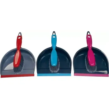 Smetáček s lopatkou Masta, různé barvy