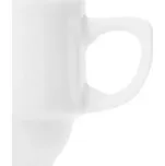 Šálek na kávu stohovatelný 0,18 l Praktik Thun