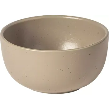 Polévková mísa Miska COSTA NOVA Pacifica, objem: 0,32 l, kaštanová