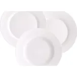 Sada talířů 18-dílná Bormioli Rocco Toledo