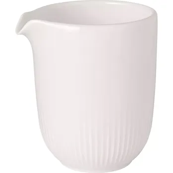 Konvička na mléko VILLEROY & BOCH Afina Konvička, objem: 0,16 litru, výška: 50 mm, průměr: 65 mm