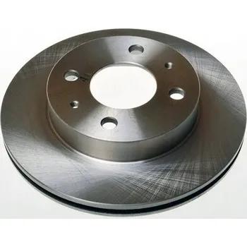 Brzdový kotouč SRLine S71-0484 Brzdový kotouč