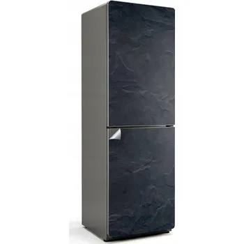 Fototapeta Dekorativní samolepka na lednici - Textura kamene s vlnami