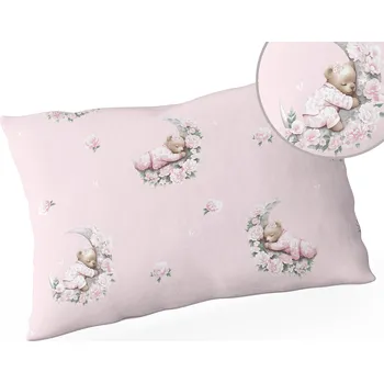 Povlak na dekorativní polštářek Povlak na polštáře 60 x 40 cm Ankras