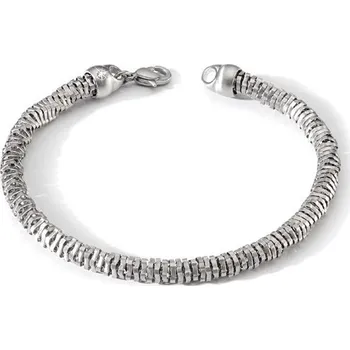 Módní doplněk Náramek MORELLATO INTRIGO HB04