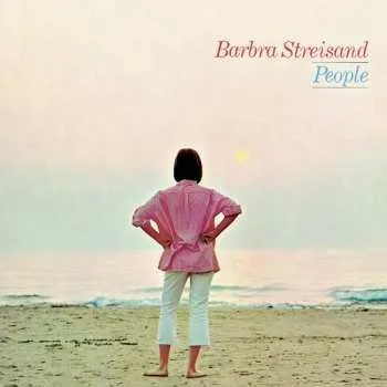 Zahraniční hudba CD Barbra Streisand: People 2014
