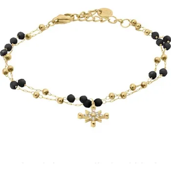 Módní doplněk Náramek PIERRE LANNIER model AUSTRALE BJ22A1231