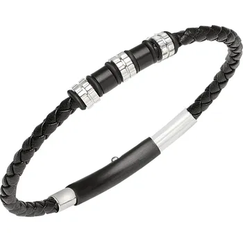 Módní doplněk Náramek BREIL model WANDERLUST TJ3369