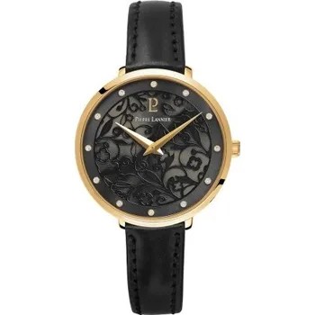 Módní doplněk Hodinky PIERRE LANNIER model EOLIA 046G533