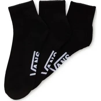 Pánské oblečení vans Ponožky classic ankle socks black