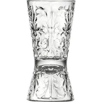 Odměrka Odměrka jigger RCR CRYSTAL Tattoo