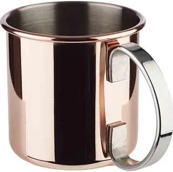 Moscow Mule Mug měděný - 450 ml