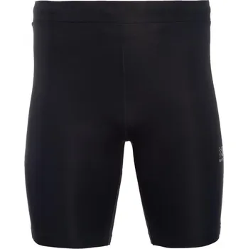 Pánské kraťasy Karrimor Tight pánské šortky Black S