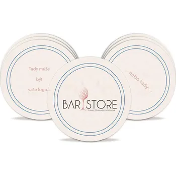 Podtácek Pivní tácek s vlastním potiskem - 1200 ks