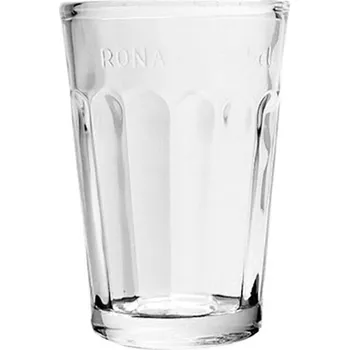 Sklenice Odměrka panák s cejchem 5 cl - LISOVKA