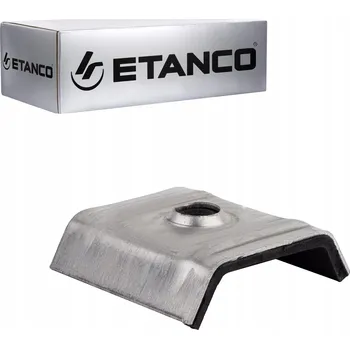 Šroub Kaloty pro sendvičové panely 26 mm 100 ks Pozink Etanco