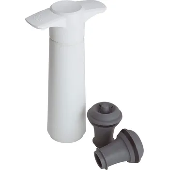 Vacu Vin pumpa + 2x uzávěr