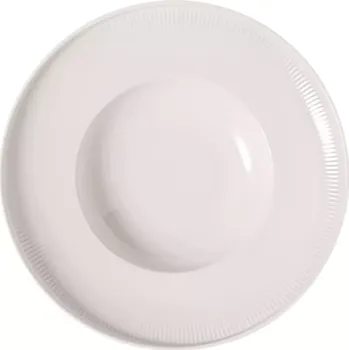 Talíř VILLEROY & BOCH Afina Talíř hluboký, objem: 0,30 litru, výška: 55 mm, průměr: 250 mm
