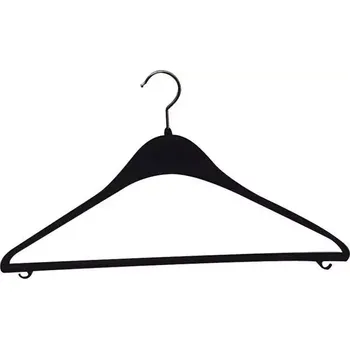 Ramínko plast Gastro, černá