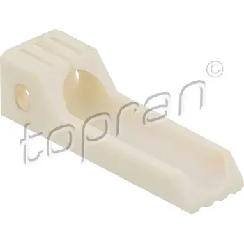 Řazení Pouzdro, řadicí tyč TOPRAN 116 602