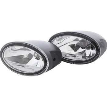 Přední světlomet Sada dálkových světlometů HELLA 1FA 008 283-811