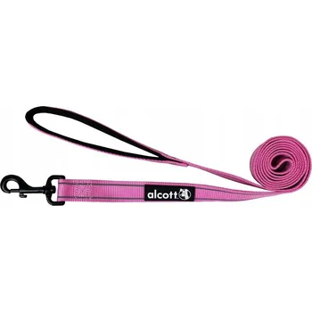 Vodítko pro psa Tradiční látkové Vodítko Alcott 1,8 m