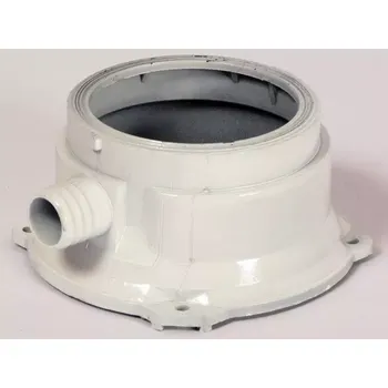 Kuchyňský dřez EcoMaster 21 - Horní díl drtící komory pro EE, ES