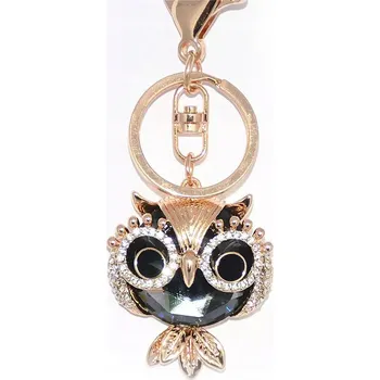 Přívěsek Na Klíče zvířecí kov Little Angel