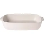 COSTA NOVA Pacifica zapékací mísa, délka: 490 mm, šířka: 321 mm, vanilková