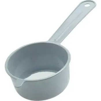 Cedník a síto Sítko na čaj plast Gastro 10 cm, různé barvy