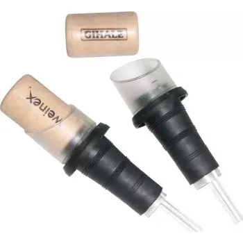 nálevka na víno 2ks párty oslavy Gihale