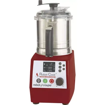 Kuchyňský robot ROBOT COUPE Robot Cook 1800 W, obsah: 2,50 litru